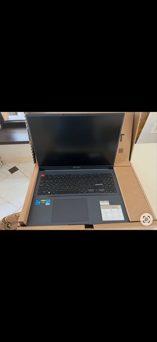 ASUS Vivobook pro 16