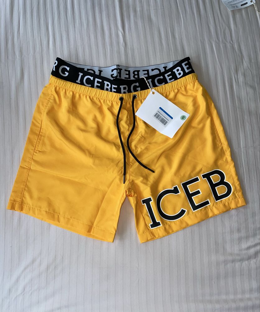 Летен мъжки сет ICEBERG