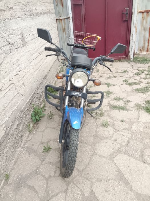 Продам мопед 49куб(110)