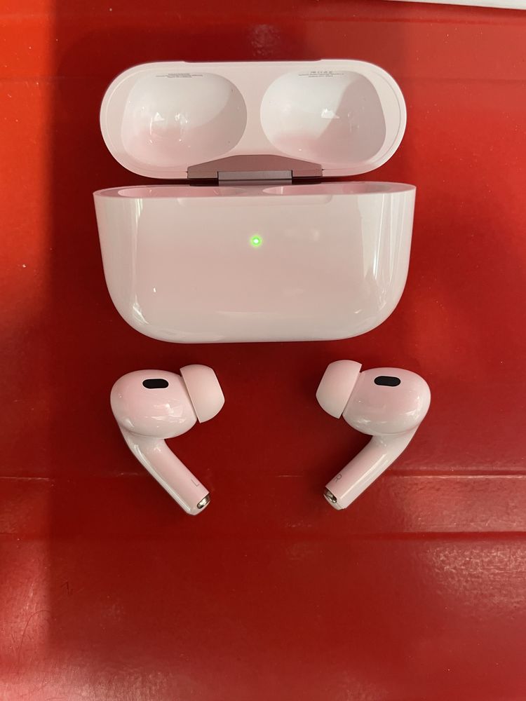 Airpods pro 2 sigilate