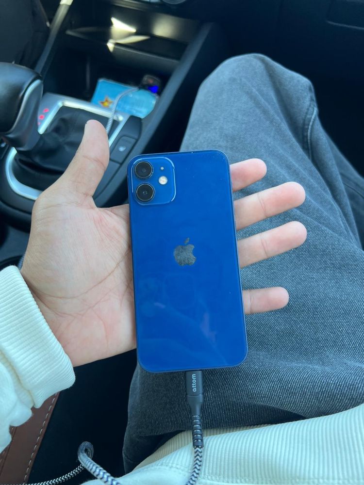 Iphone 12 mini айфон 12 мини