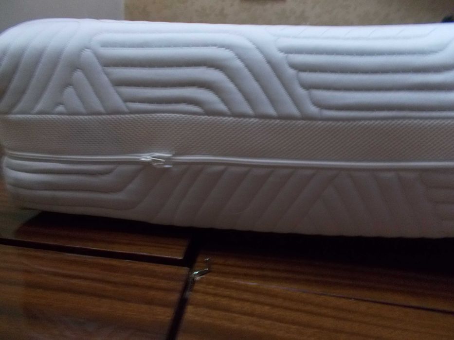 24 см матрак от пяна GJERDA GF115 DREAM ZONE 80x200 см