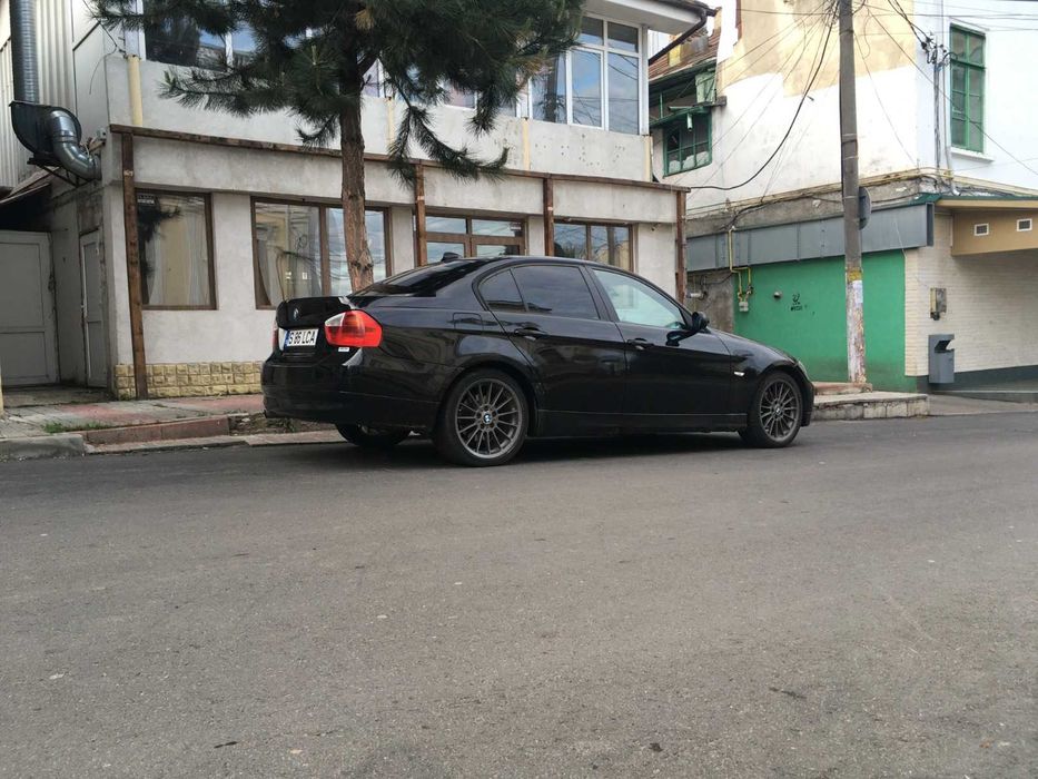 Jante BMW style 32 18'' e36 e46 e90