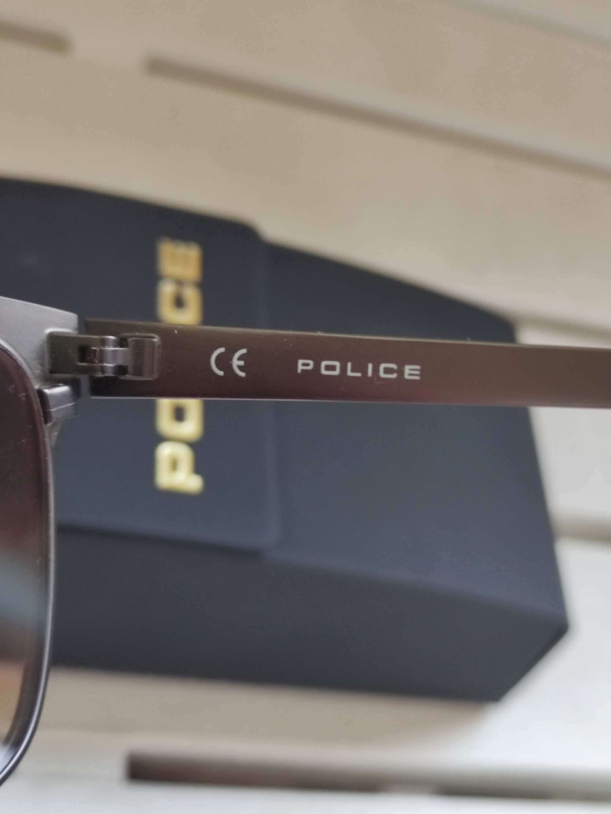 Унисекс слънчеви очила Police