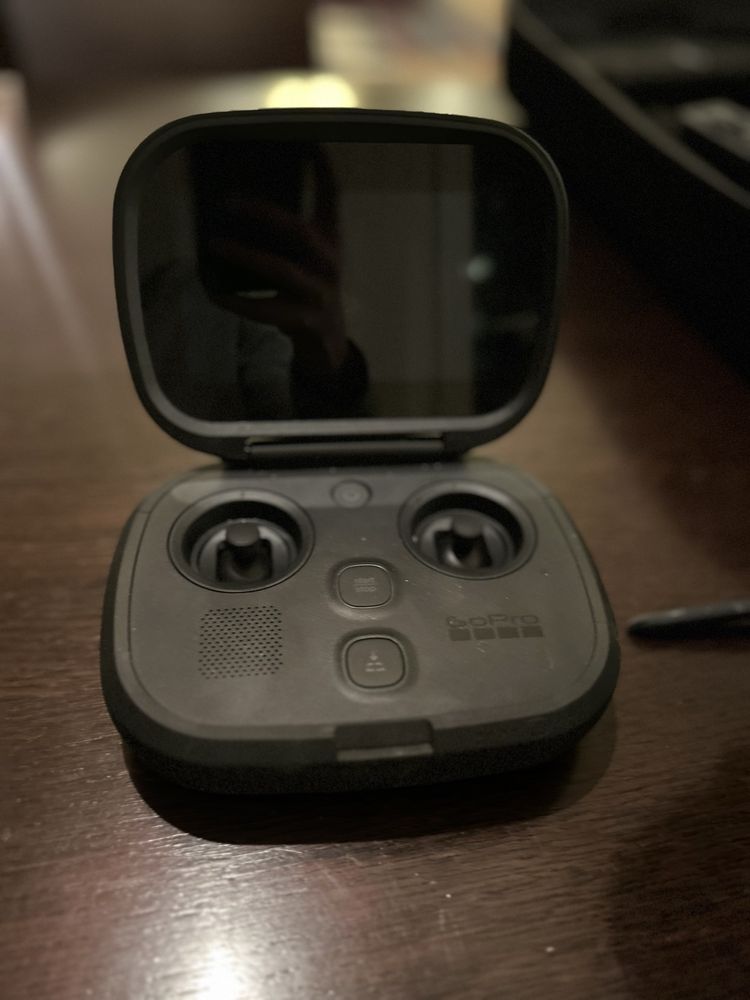 Drone Karma GoPro + GoPro hero 6