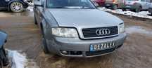 Dezmembrari Audi A6 C5 2.5 TDi AVANT
