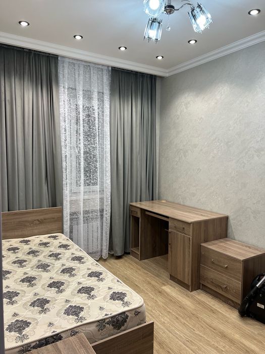 Сдается Своя стильная квартира с дизайнерским ремонтом на долгий срок.