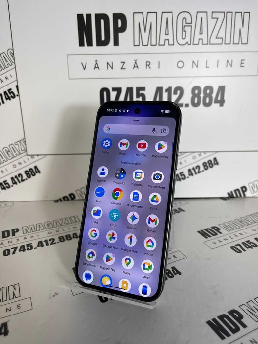 NDP Amanet NON-STOP Bld. Iuliu Maniu 69 GOOGLE PIXEL 9 (42601)