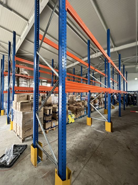 Rafturi metalice premium 2,70 m