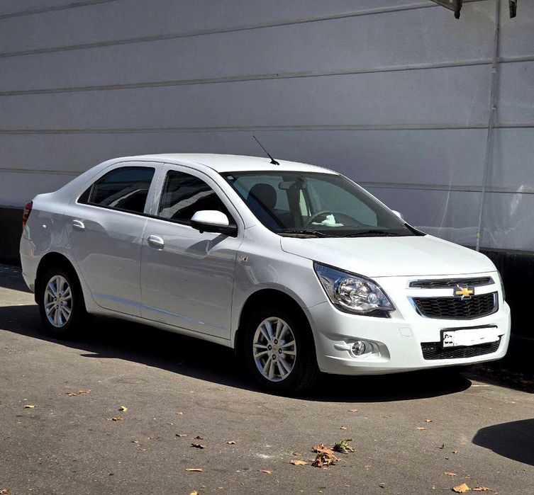 Продам Свой Кобальт 2023