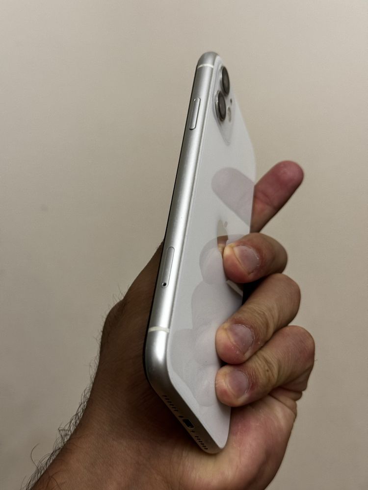 Iphone 11. 128гб АКБ 100%