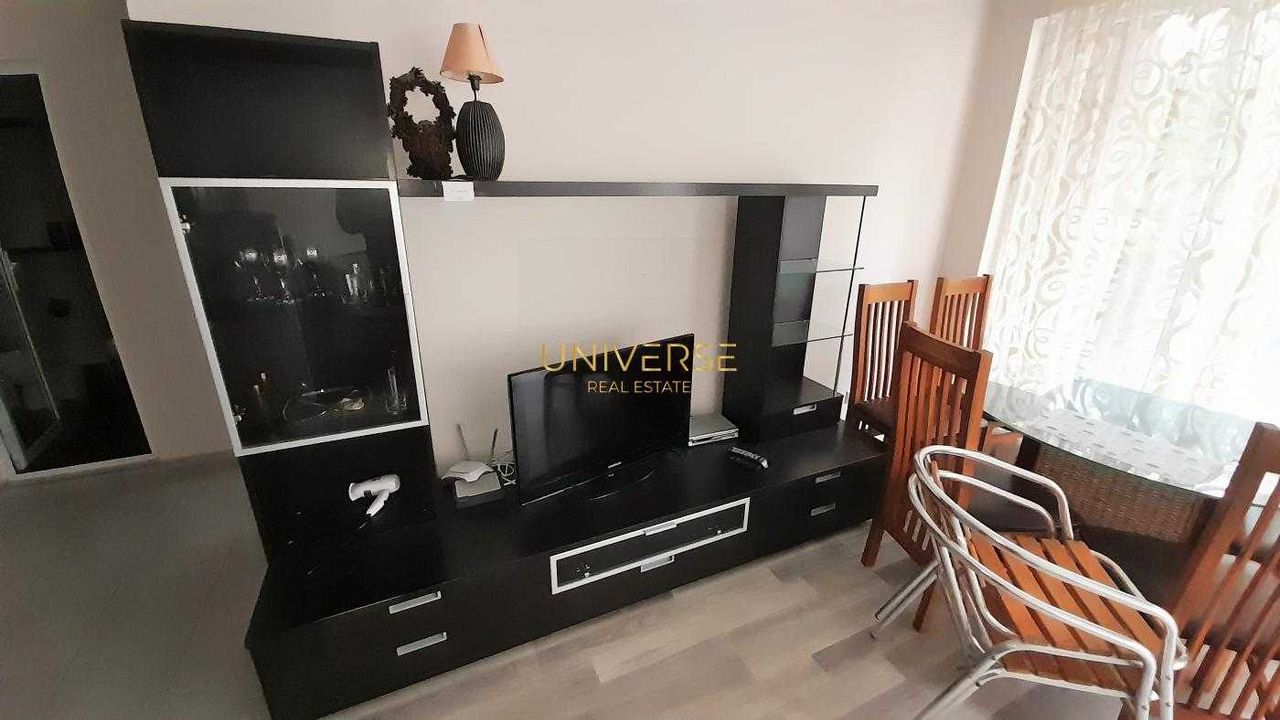 Продава се Двустаен апартамент в к.к. Слънчев бряг - 60 кв.м за 1225 €/кв.м - Снимка #2
