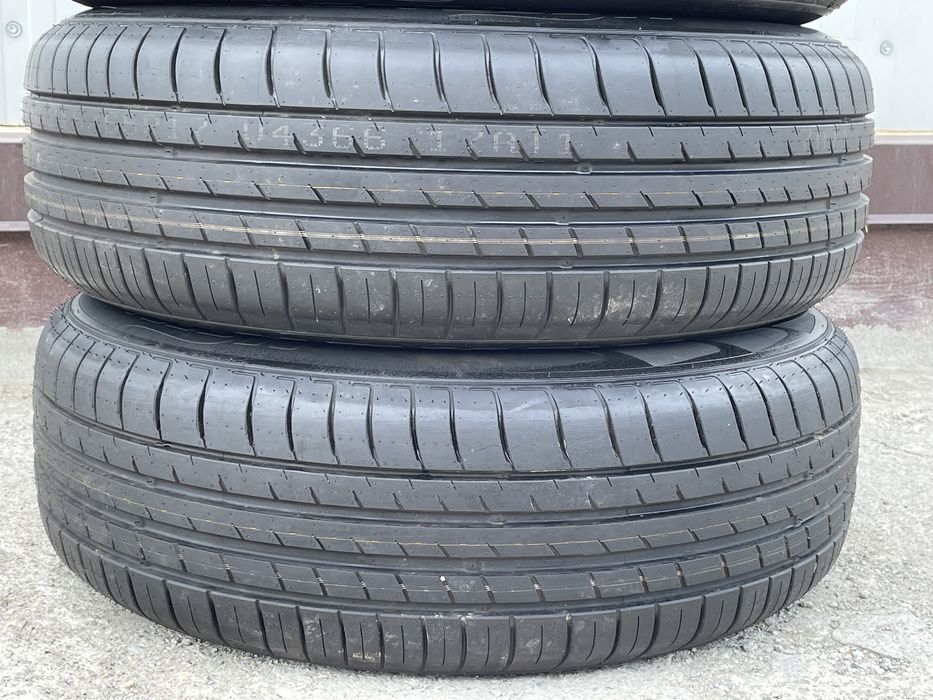 215/65R17 Vara 2019 Nexen DOT 2019
