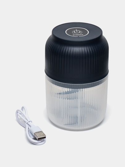 Mini blender, maydalagich