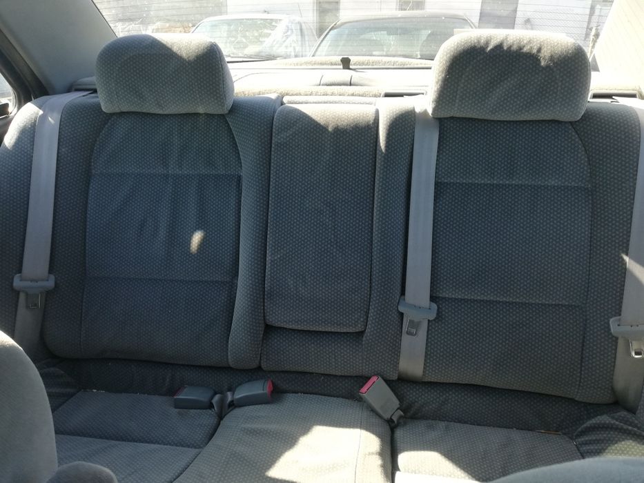 Пежо 406/Peugeot 406 2.0 16v 132 к.с на части