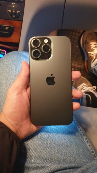 Айфон 16 про Макс 256