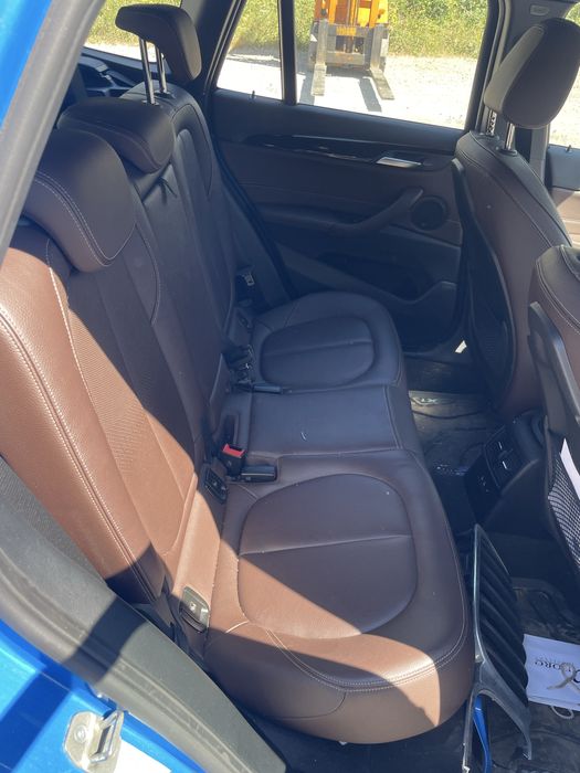 БМВ Х1 Фейслифт, Ф48 2.0хд НА ЧАСТИ (bmw x1 LCI,F48 chasti)