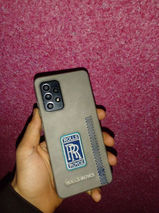 Samsung A52 5G sotiladi