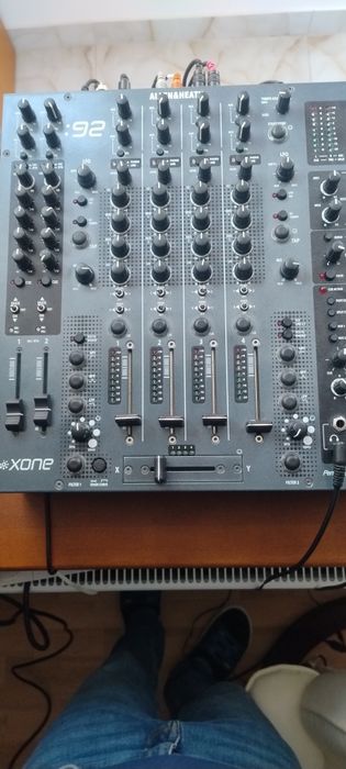 Allen&Heath Xone 92