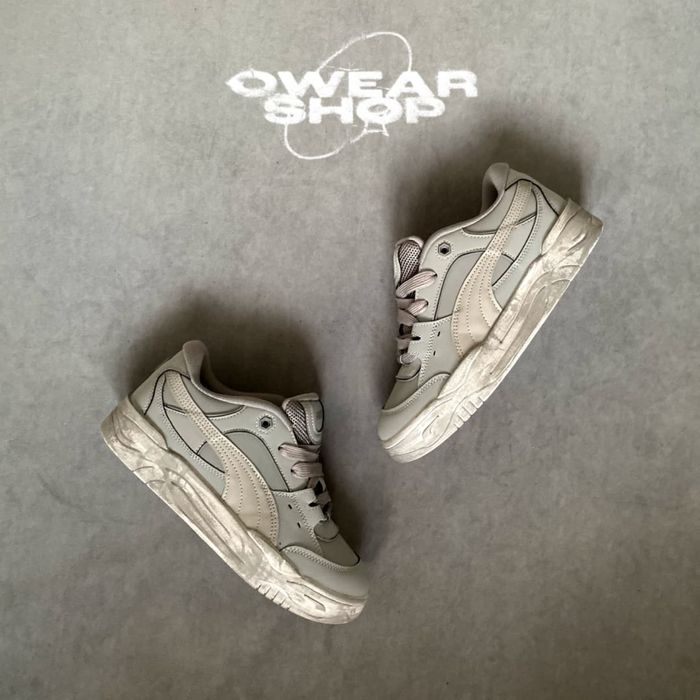 Кроссовки Puma 180