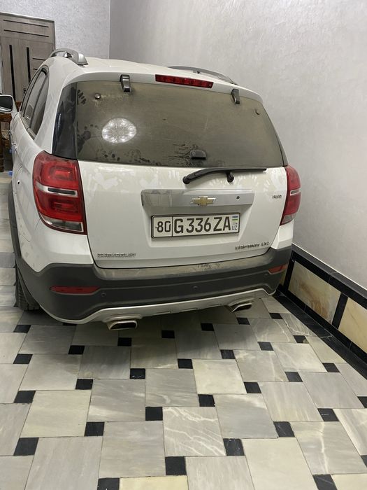 Kaptiva 4 tezda sotiladi