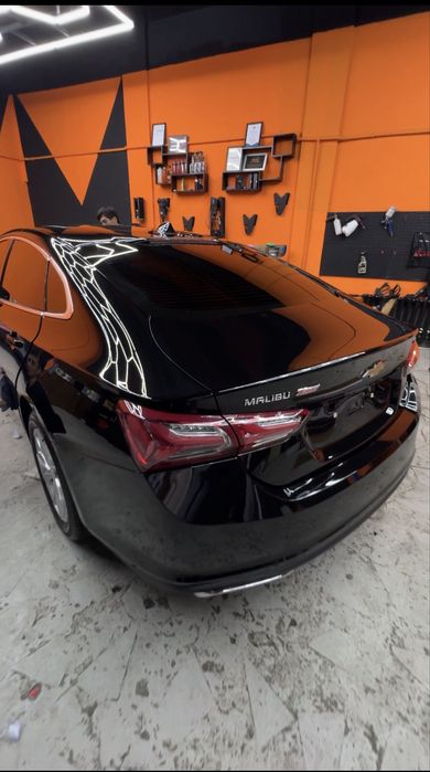 Срочно продается Готовый Бизнес Детейлинг Студия