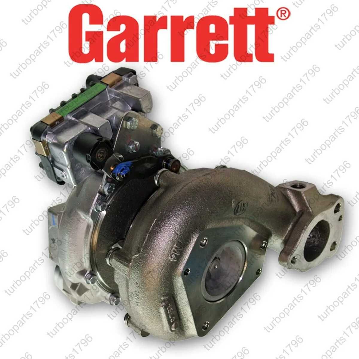 TURBO Garrett Mercedes/Jeep 3.0 CDI/CRD 781743/A6420905780 /GTB2056VK