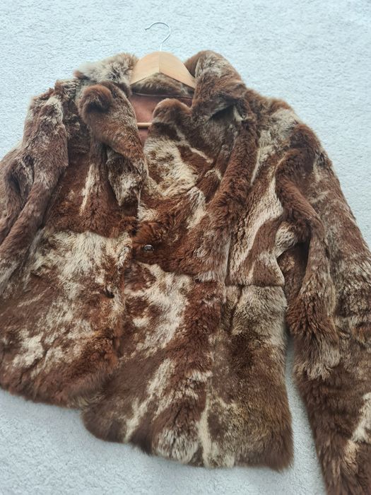 Дамско яке и обувки