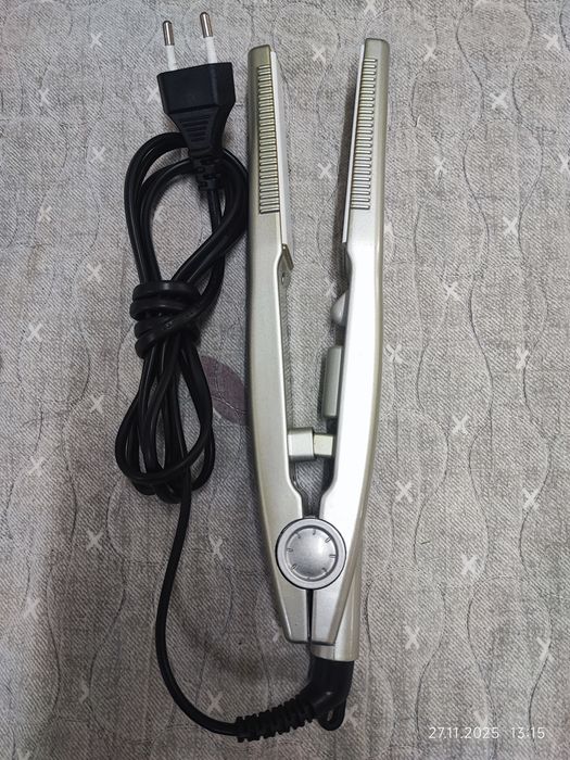 Продаются. Плойки и утюжки