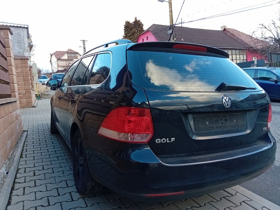 Piese Golf 1.4 Tsi/1.9 Tdi