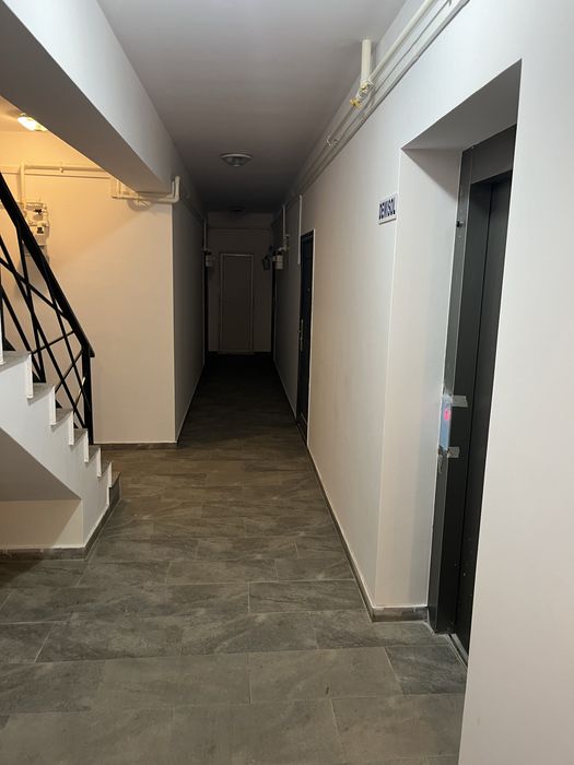 Vand - Ap 2 camere  - Chiajna - Militari