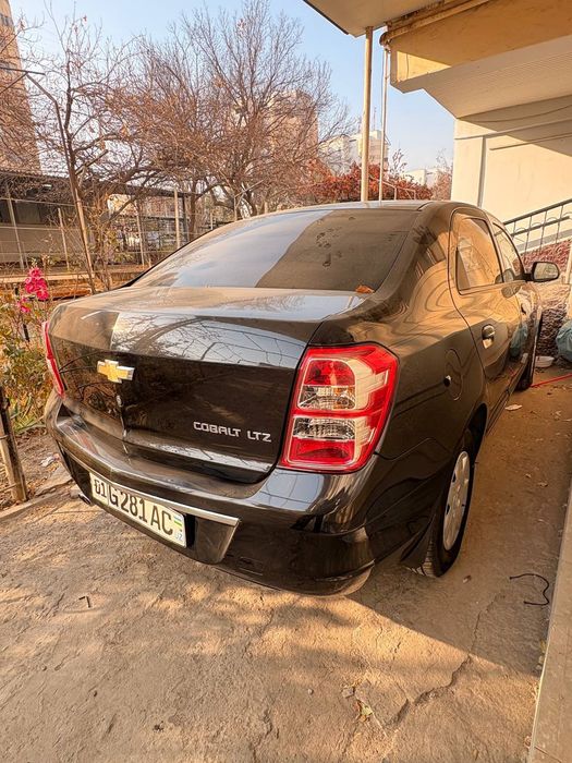 Коблт 2024 йил 30000 юрган кора ранг.
Тоза мошина.
Бензинда афтамад
Ка