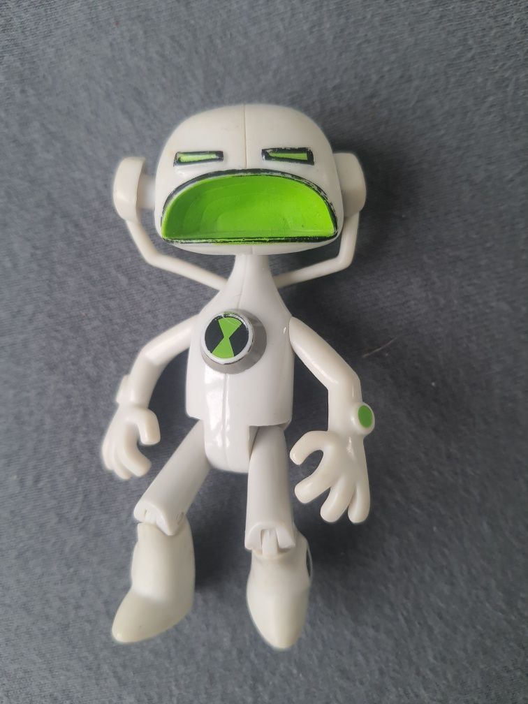 Бен 10 фигури Ben 10