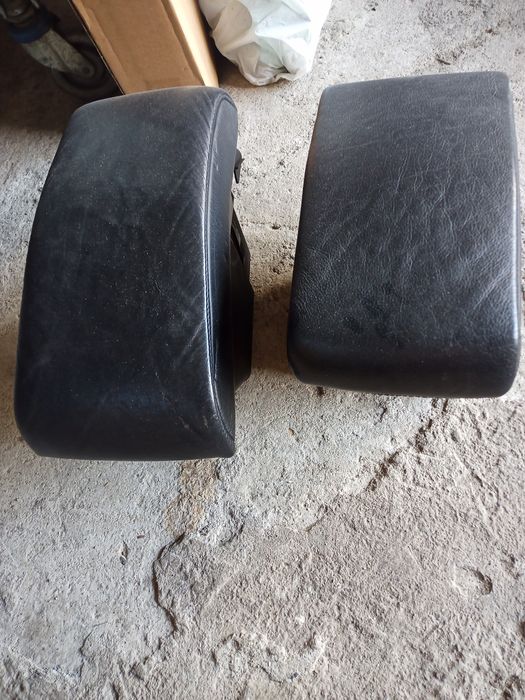 Подлакътник за Citroen XM/ Peugeot 605 - 2 бр.