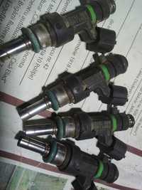 Injector Nissan Tiida