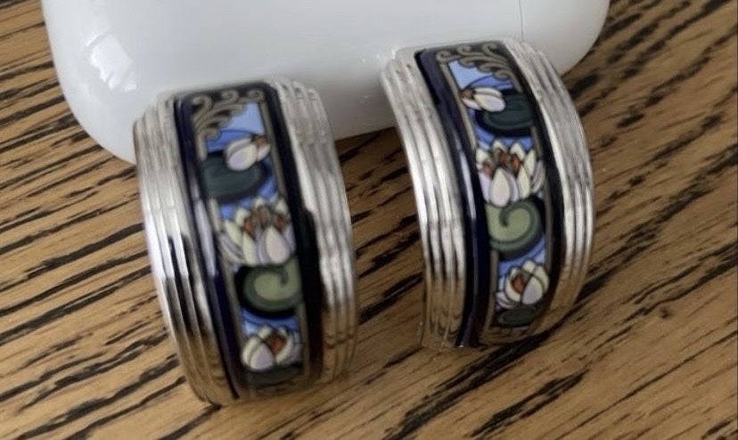 Серьги Frey Wille Вена Австрия