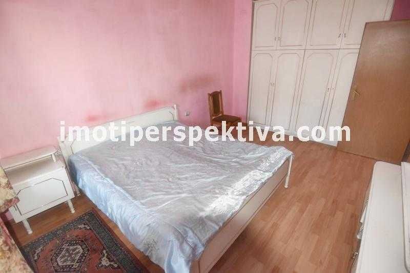 Продава се Тристаен апартамент в Пловдив, Кършияка - 92 кв.м за 2174 €/кв.м - Снимка #7