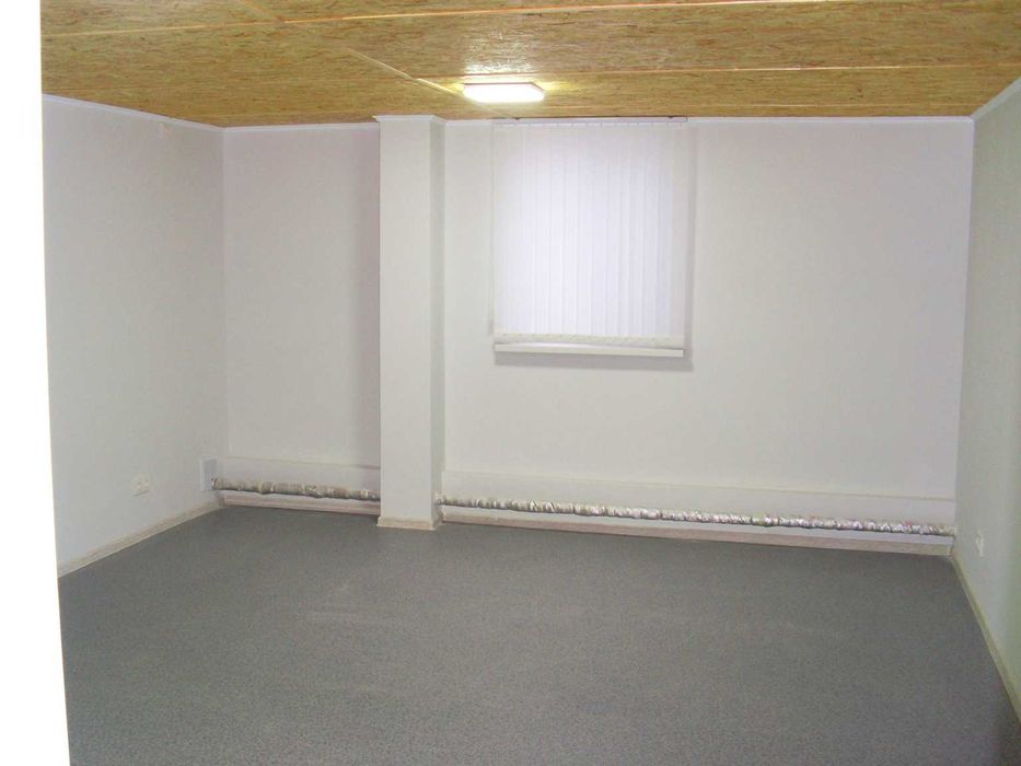 Офисные помещения