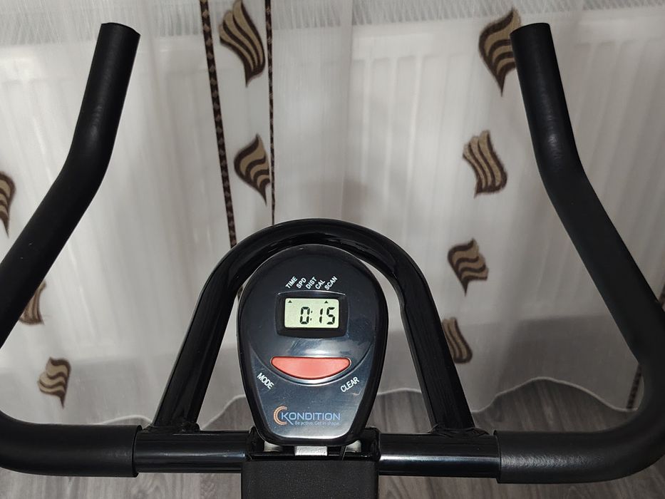 Bicicletă fitness