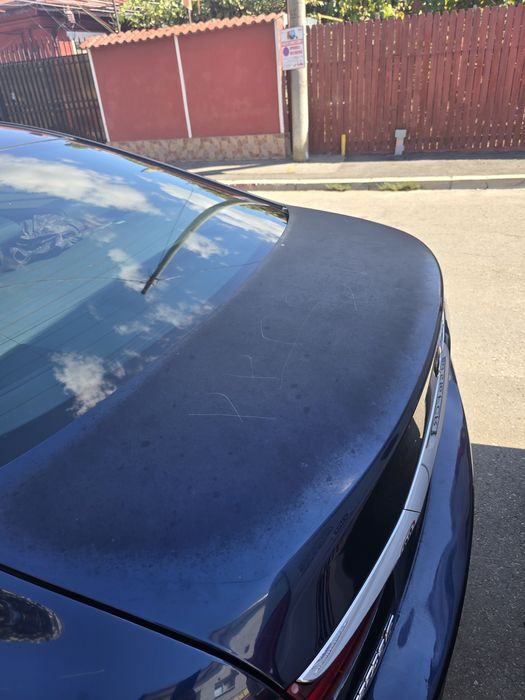 Vand Mazda 6 an nov 2015