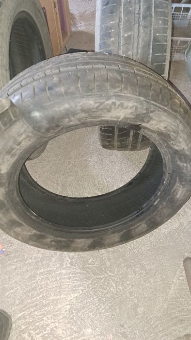 Резина летняя 3шт