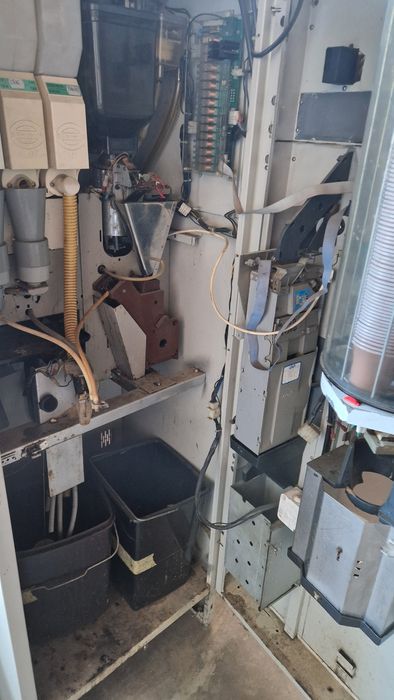 Automat Expres cafea profesional