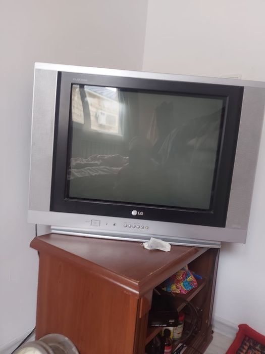 Телевизор сатилады 10мын