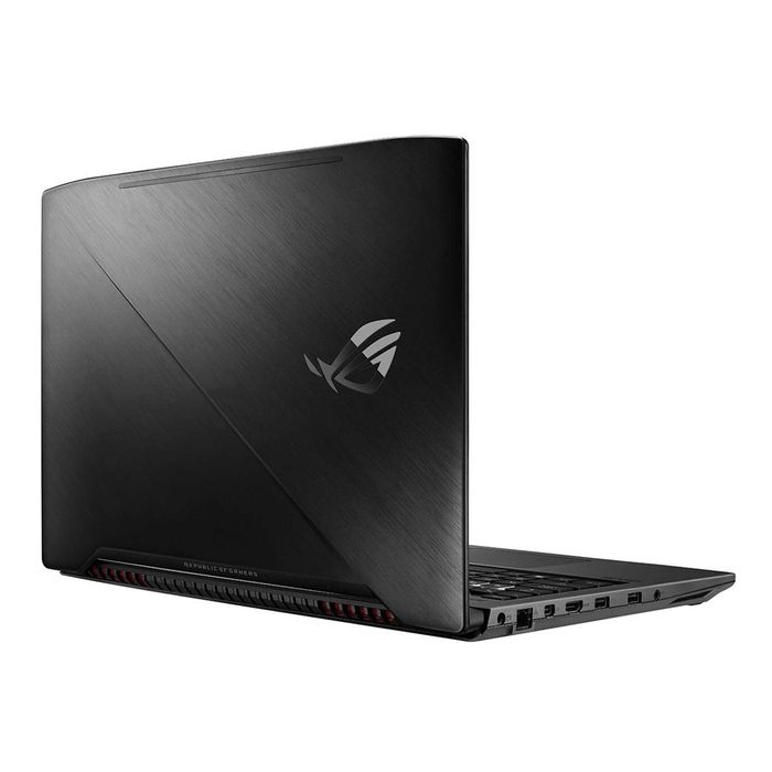 Laptop Gaming Asus Rog i7 si GTX1050 Ca Nou 17 inch