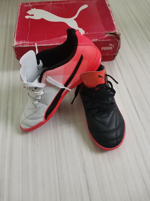 Маратонки   Puma