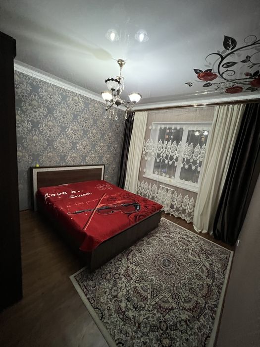 Двухспалка кровать