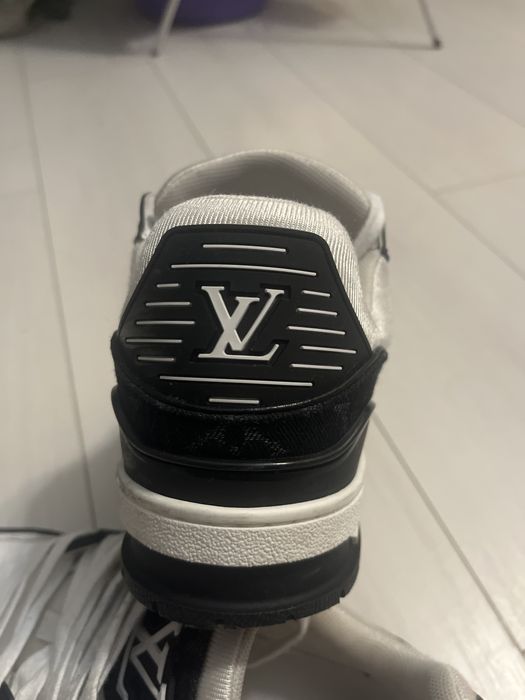 Louis Vuitton trainers