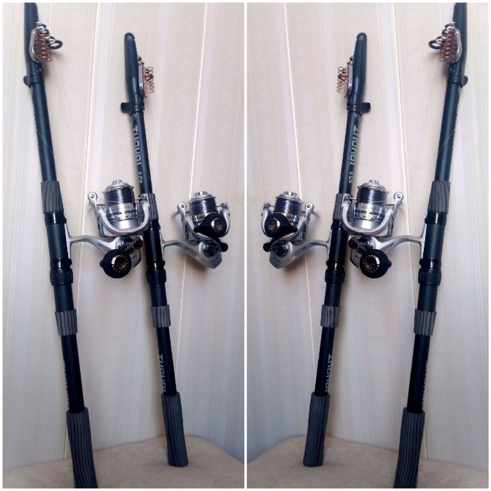 Qarmoq qalmoq удочка удилише