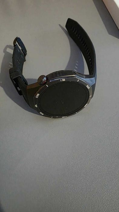 Ceas Huawei GT5 Pro + 2 x bratari originale Huawei