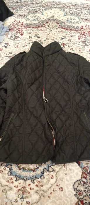 Kurtka M razmerda kuzgi